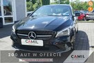 Mercedes CLA 250 bardzo dynamiczny, bardzo zadbany, rok gwarancji, - 1