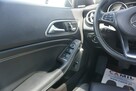 Mercedes CLA 250 bardzo dynamiczny, bardzo zadbany, rok gwarancji, - 8