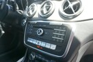 Mercedes CLA 250 bardzo dynamiczny, bardzo zadbany, rok gwarancji, - 10