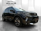 Citroen C5 Aircross SHINE skóra FUL LED grzane fotele BLIS NOWY MODEL acc kamera MAX - 3
