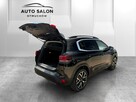 Citroen C5 Aircross SHINE skóra FUL LED grzane fotele BLIS NOWY MODEL acc kamera MAX - 5
