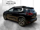 Citroen C5 Aircross SHINE skóra FUL LED grzane fotele BLIS NOWY MODEL acc kamera MAX - 7