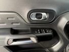 Citroen C5 Aircross SHINE skóra FUL LED grzane fotele BLIS NOWY MODEL acc kamera MAX - 15