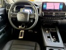 Citroen C5 Aircross SHINE skóra FUL LED grzane fotele BLIS NOWY MODEL acc kamera MAX - 16