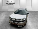 Citroen C5 Aircross SHINE skóra FUL LED grzane fotele BLIS panorama acc kamery nawi MAX - 2
