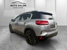 Citroen C5 Aircross SHINE skóra FUL LED grzane fotele BLIS panorama acc kamery nawi MAX - 7