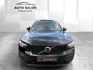 Volvo XC 40 RECHARGE nawi ful led SKÓRA panorama HARMAN KARDON el.klapa kamera max - 2