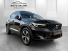Volvo XC 40 RECHARGE nawi ful led SKÓRA panorama HARMAN KARDON el.klapa kamera max - 3