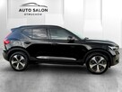 Volvo XC 40 RECHARGE nawi ful led SKÓRA panorama HARMAN KARDON el.klapa kamera max - 4