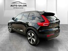 Volvo XC 40 RECHARGE nawi ful led SKÓRA panorama HARMAN KARDON el.klapa kamera max - 7
