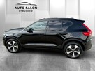 Volvo XC 40 RECHARGE nawi ful led SKÓRA panorama HARMAN KARDON el.klapa kamera max - 8
