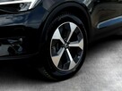 Volvo XC 40 RECHARGE nawi ful led SKÓRA panorama HARMAN KARDON el.klapa kamera max - 10