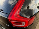 Volvo XC 40 RECHARGE nawi ful led SKÓRA panorama HARMAN KARDON el.klapa kamera max - 14
