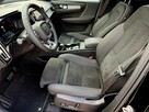 Volvo XC 40 RECHARGE nawi ful led SKÓRA panorama HARMAN KARDON el.klapa kamera max - 16