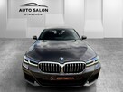 BMW 530 LASER head UP nawi SZYBERDACH dociagi grzane fotele kamery 360 MAX OP. - 2