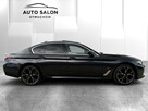 BMW 530 LASER head UP nawi SZYBERDACH dociagi grzane fotele kamery 360 MAX OP. - 4