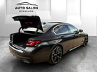 BMW 530 LASER head UP nawi SZYBERDACH dociagi grzane fotele kamery 360 MAX OP. - 5