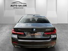 BMW 530 LASER head UP nawi SZYBERDACH dociagi grzane fotele kamery 360 MAX OP. - 6