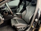 BMW 530 LASER head UP nawi SZYBERDACH dociagi grzane fotele kamery 360 MAX OP. - 15