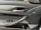 BMW 530 LASER head UP nawi SZYBERDACH dociagi grzane fotele kamery 360 MAX OP. - 16