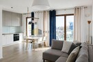 Piękny apartament w Porcie Praskim - 1