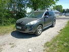 Peugeot 4007 2.2HDi 156km 08r 4x4 7 Os - 2