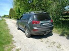 Peugeot 4007 2.2HDi 156km 08r 4x4 7 Os - 3