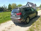 Peugeot 4007 2.2HDi 156km 08r 4x4 7 Os - 4