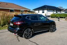Nissan Qashqai - 4
