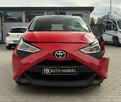 Toyota Aygo 1.0 VVT-i | 62 tyś. przebiegu!! | Klimatyzacja | - 2