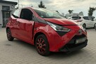 Toyota Aygo 1.0 VVT-i | 62 tyś. przebiegu!! | Klimatyzacja | - 3
