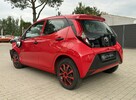Toyota Aygo 1.0 VVT-i | 62 tyś. przebiegu!! | Klimatyzacja | - 4