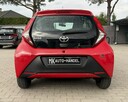 Toyota Aygo 1.0 VVT-i | 62 tyś. przebiegu!! | Klimatyzacja | - 5