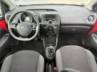 Toyota Aygo 1.0 VVT-i | 62 tyś. przebiegu!! | Klimatyzacja | - 9