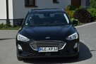 Ford Focus 1.5TDCI Led Klima PDC Oryginał Lakier Serwis Sprowadzony Opłacony - 2