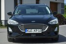 Ford Focus 1.5TDCI Led Klima PDC Oryginał Lakier Serwis Sprowadzony Opłacony - 3