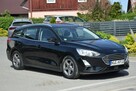 Ford Focus 1.5TDCI Led Klima PDC Oryginał Lakier Serwis Sprowadzony Opłacony - 4