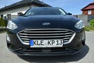 Ford Focus 1.5TDCI Led Klima PDC Oryginał Lakier Serwis Sprowadzony Opłacony - 5
