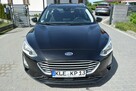Ford Focus 1.5TDCI Led Klima PDC Oryginał Lakier Serwis Sprowadzony Opłacony - 6