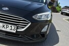 Ford Focus 1.5TDCI Led Klima PDC Oryginał Lakier Serwis Sprowadzony Opłacony - 7
