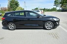Ford Focus 1.5TDCI Led Klima PDC Oryginał Lakier Serwis Sprowadzony Opłacony - 9