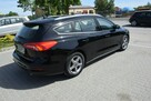 Ford Focus 1.5TDCI Led Klima PDC Oryginał Lakier Serwis Sprowadzony Opłacony - 11