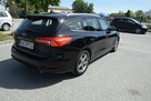 Ford Focus 1.5TDCI Led Klima PDC Oryginał Lakier Serwis Sprowadzony Opłacony - 12