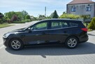 Ford Focus 1.5TDCI Led Klima PDC Oryginał Lakier Serwis Sprowadzony Opłacony - 15