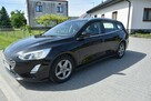 Ford Focus 1.5TDCI Led Klima PDC Oryginał Lakier Serwis Sprowadzony Opłacony - 16