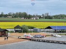 Działka 5178 m² z linią brzegową oraz stawem - 3