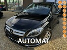 Mercedes B200 156km bixenon NAVI skóra ASYSTENT bezwypadek SERWIS 2014