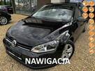 GOLF VII 1.4 140KM Comfortline podgrz fote KAMERA navi SERWIS 2014