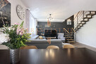 Stylowe, dwupoziomowe mieszkanie 105 m² | 5 pokoi - 2
