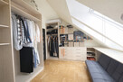 Stylowe, dwupoziomowe mieszkanie 105 m² | 5 pokoi - 8